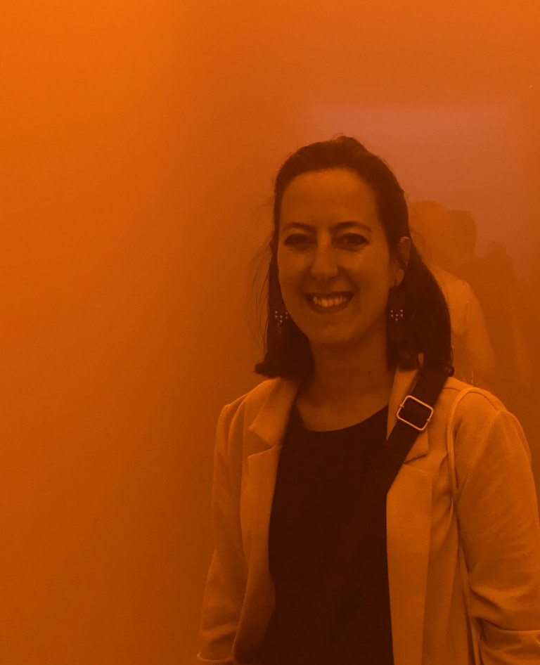 Mariana Sanchez Salvador