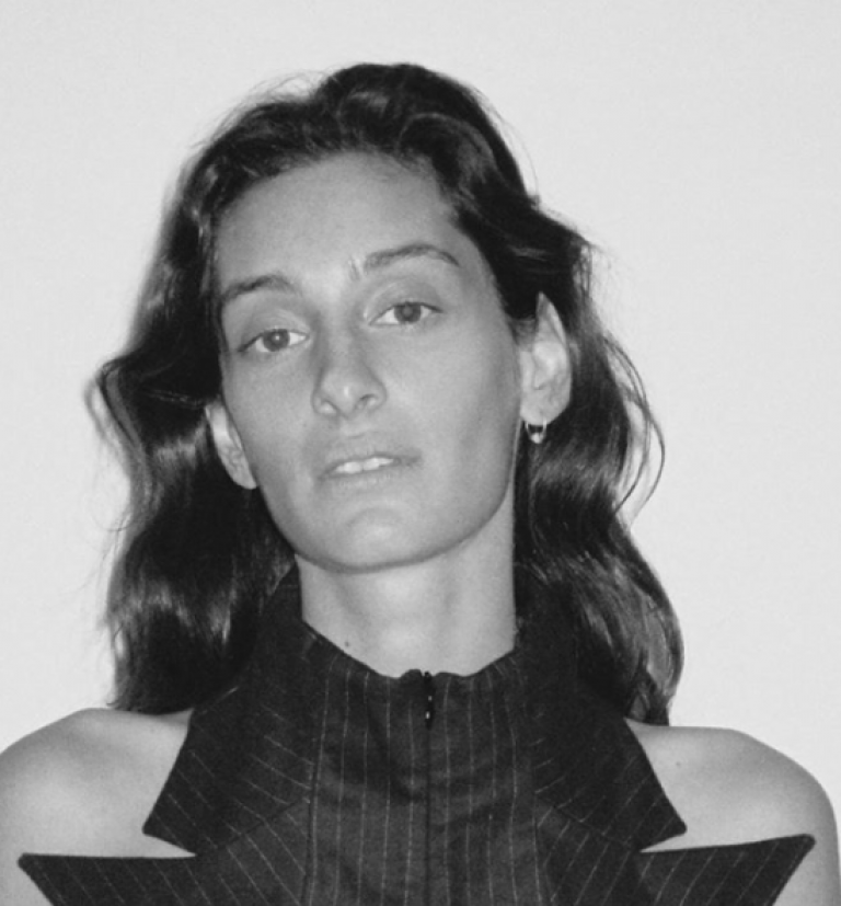 Salome Potshkverashvili