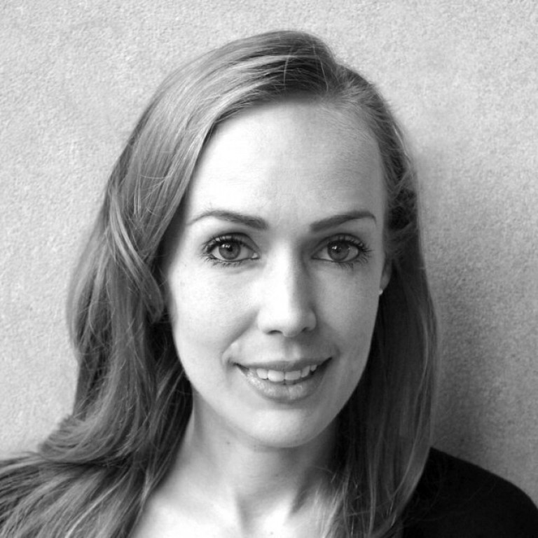 Suzanne Harris-Brandts