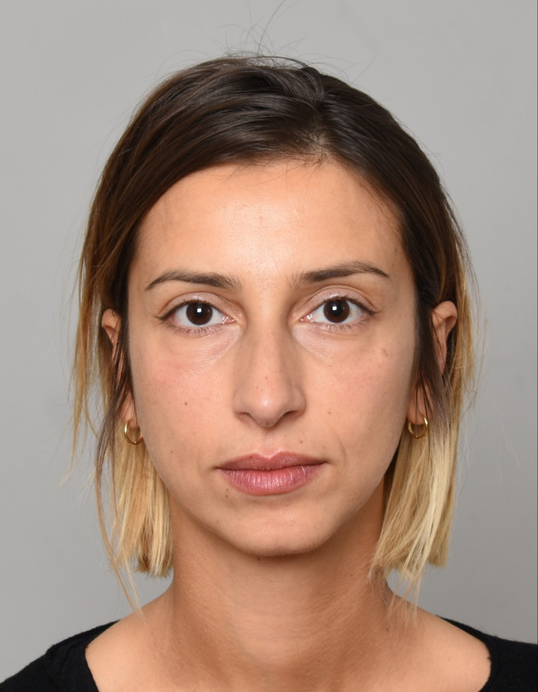 Laura Cugusi