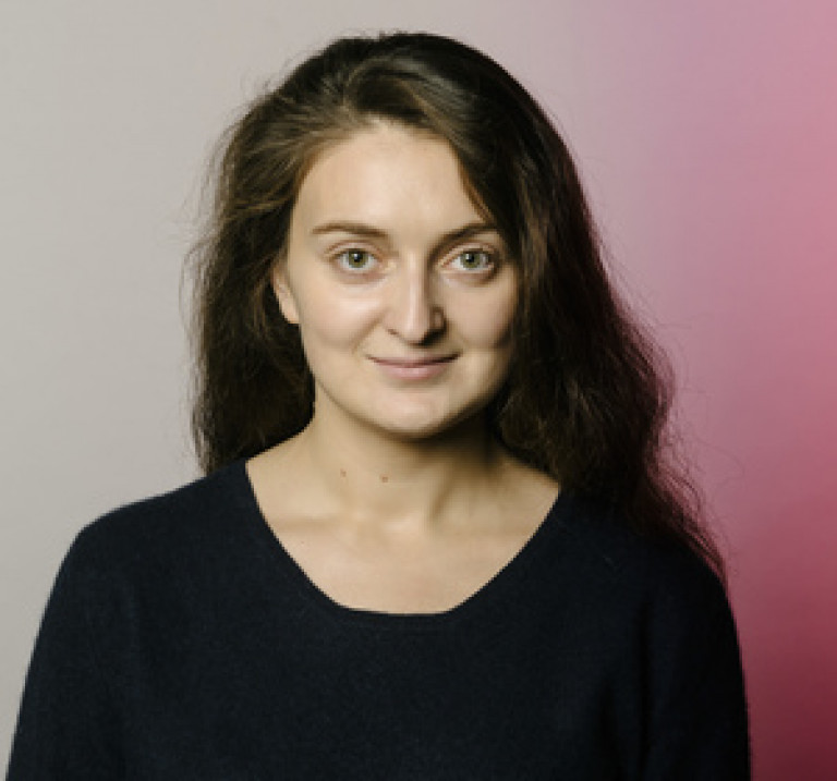 Ellena Darjania