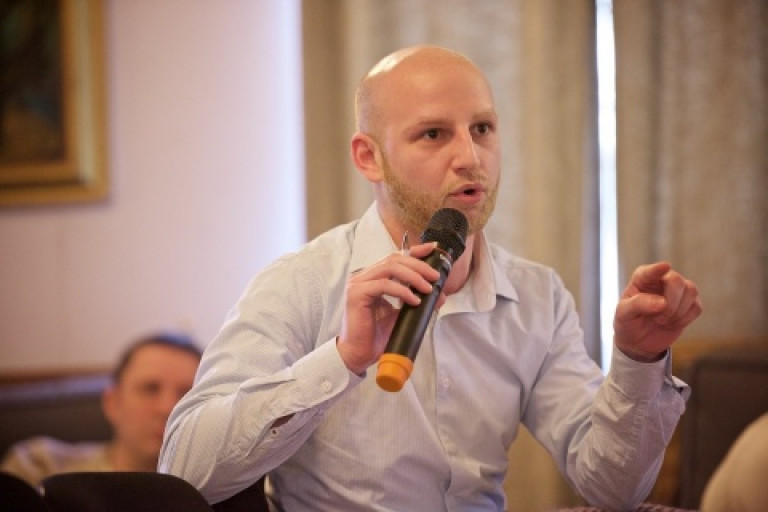 Nikoloz Nadirashvili