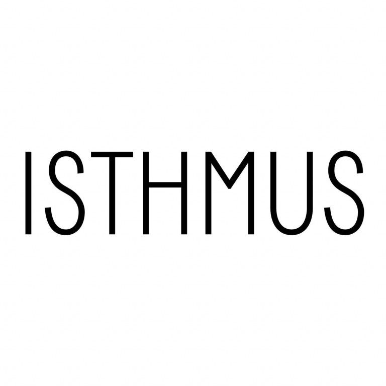 Isthmus