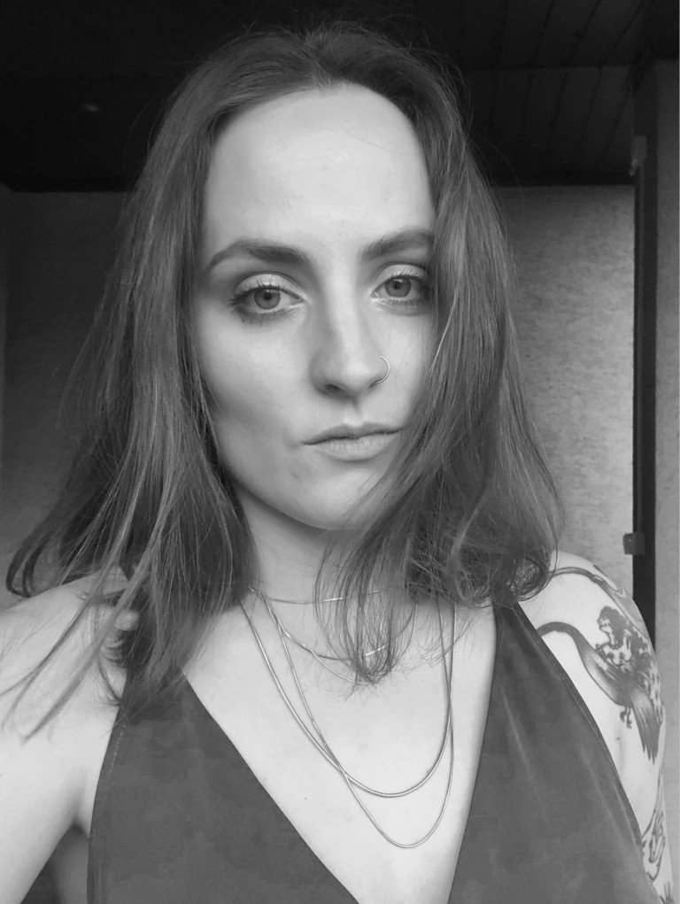 Aleksandra Zawistowska