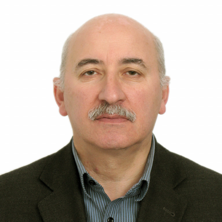 Levan Kalandarishvili