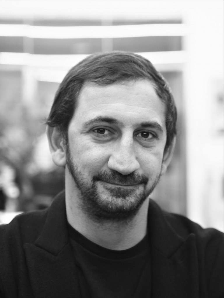 George Sakvarelidze