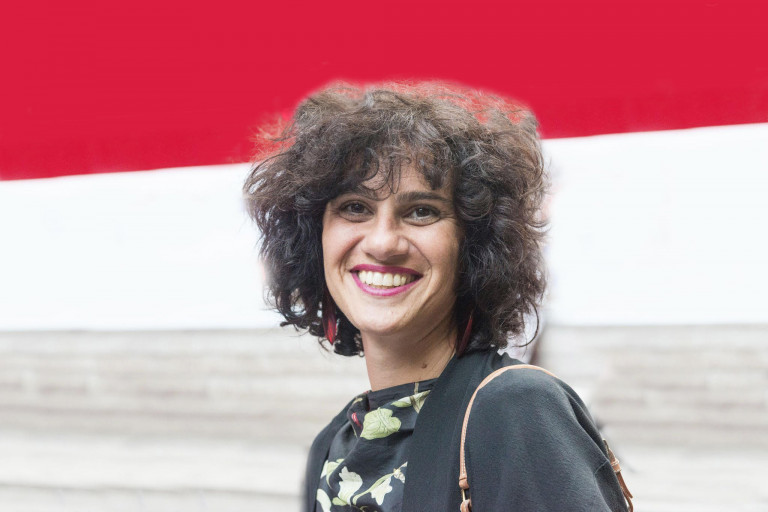 Nini Palavandishvili